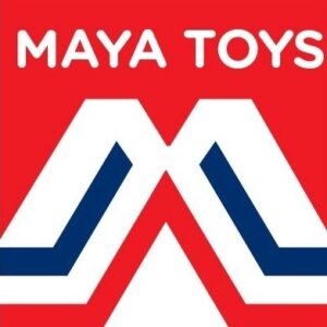 Maya Toys